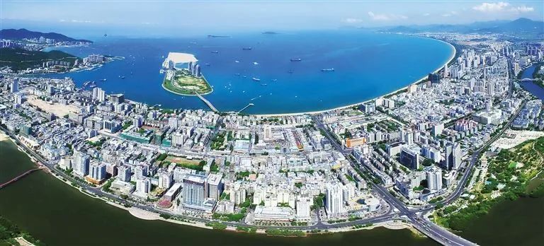 新政！海南自贸港能否取代香港、新加坡，成为国际金融中心？