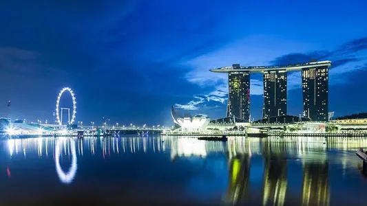 新政！海南自贸港能否取代香港、新加坡，成为国际金融中心？
