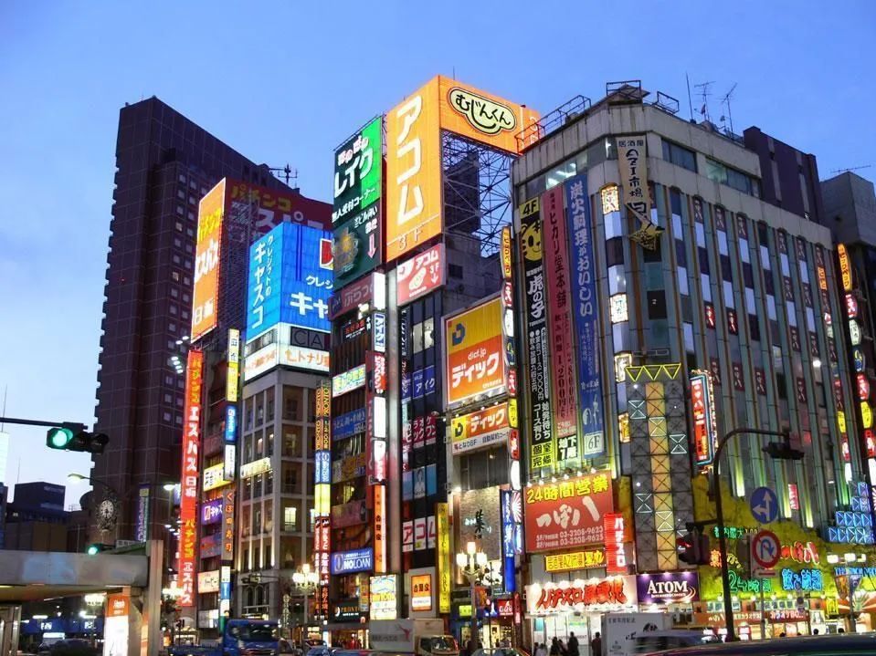 我在日本开网店，30万全家拿绿卡！