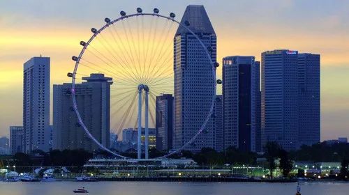 赵薇夫妇1.38亿买新加坡豪宅，如何巧用信托省税1000万？
