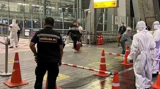 快讯：泰国计划缩短入境游客隔离时间至10天