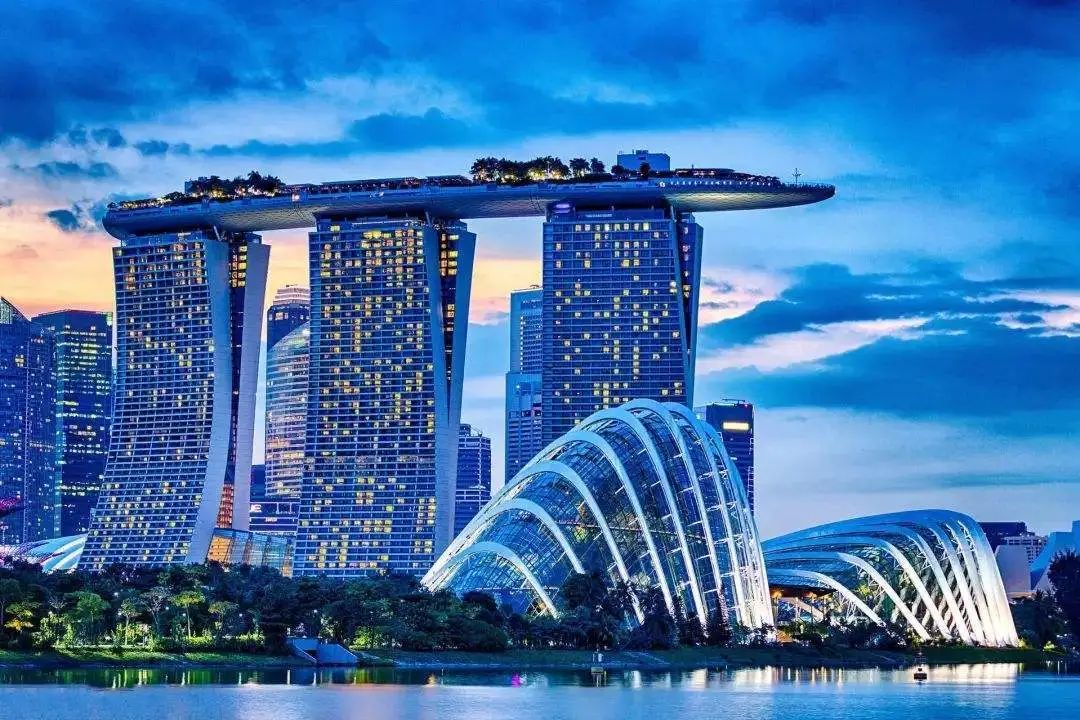 全球通行、子女教育、税务规划，一本新加坡护照帮你全搞定！