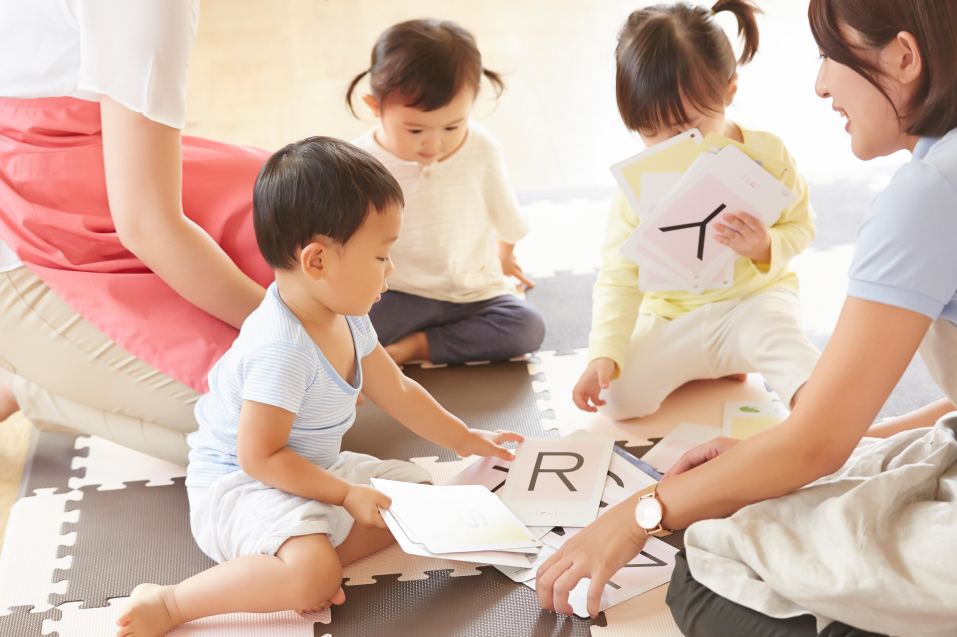 孩子在日本，可以享受哪些教育福利?