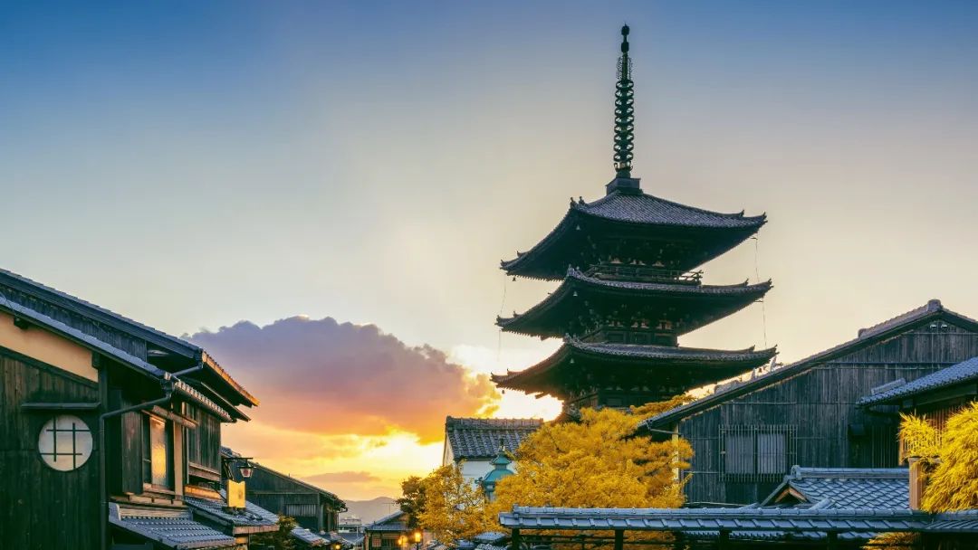 为什么日本能成为养老天堂？