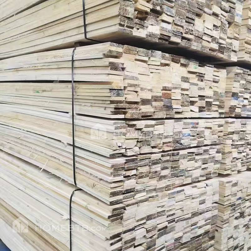 White Pine Construction Sawn Timber Lumber Wood