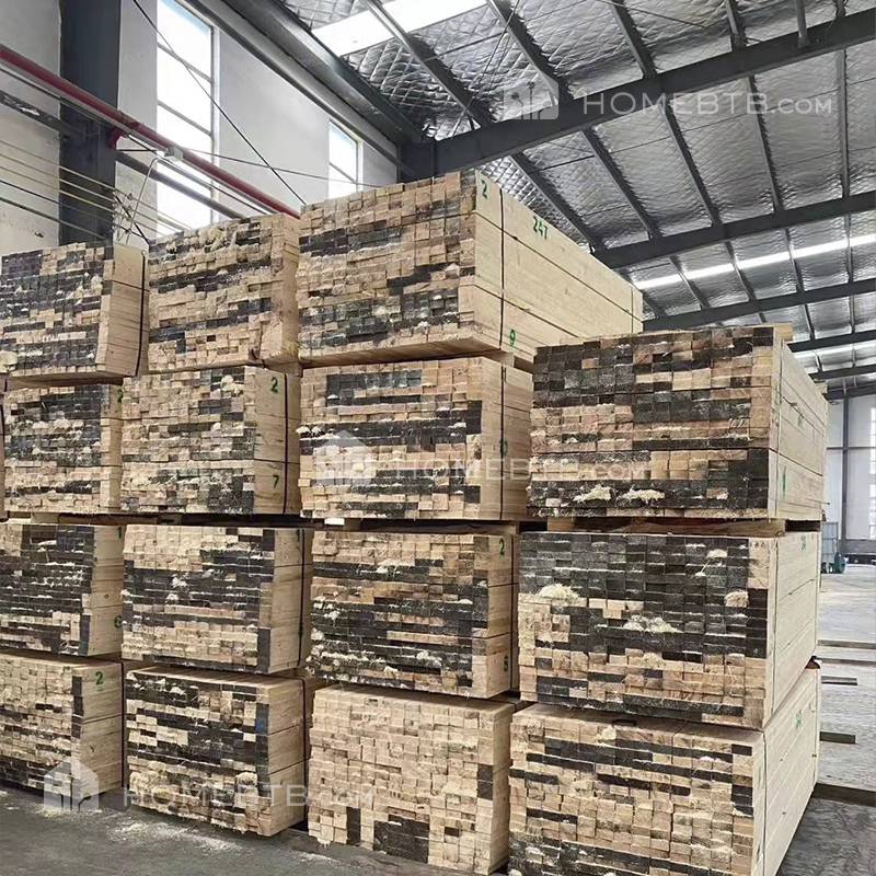 Australian Pine Firewood Logs Construction Timber Lumber Wood