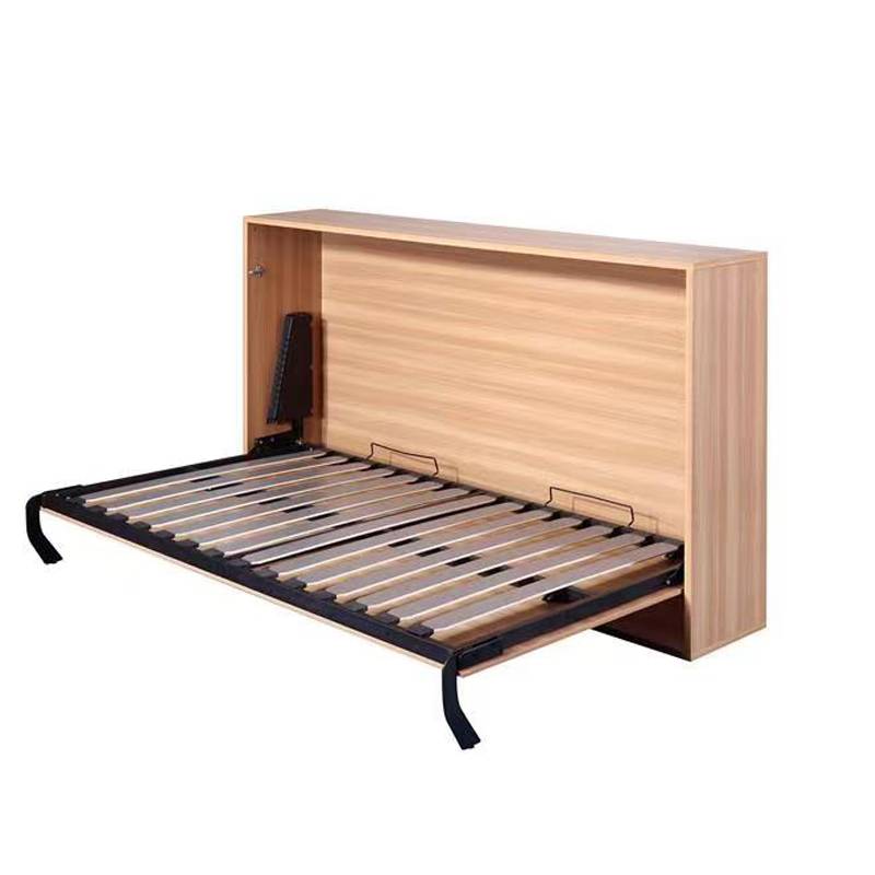 Side Open Folding Wall Bed SFFB002