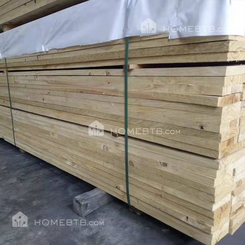 Uruguayan Pine Loblolly Pine Logs Construction Timber Lumber Wood