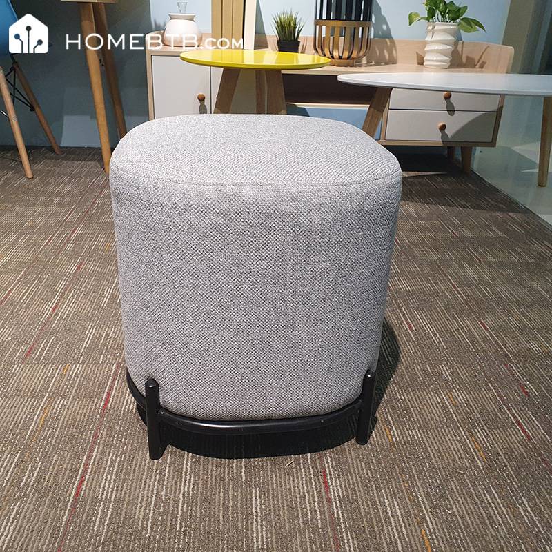 HomeJI Simple Leisure Chair Combination