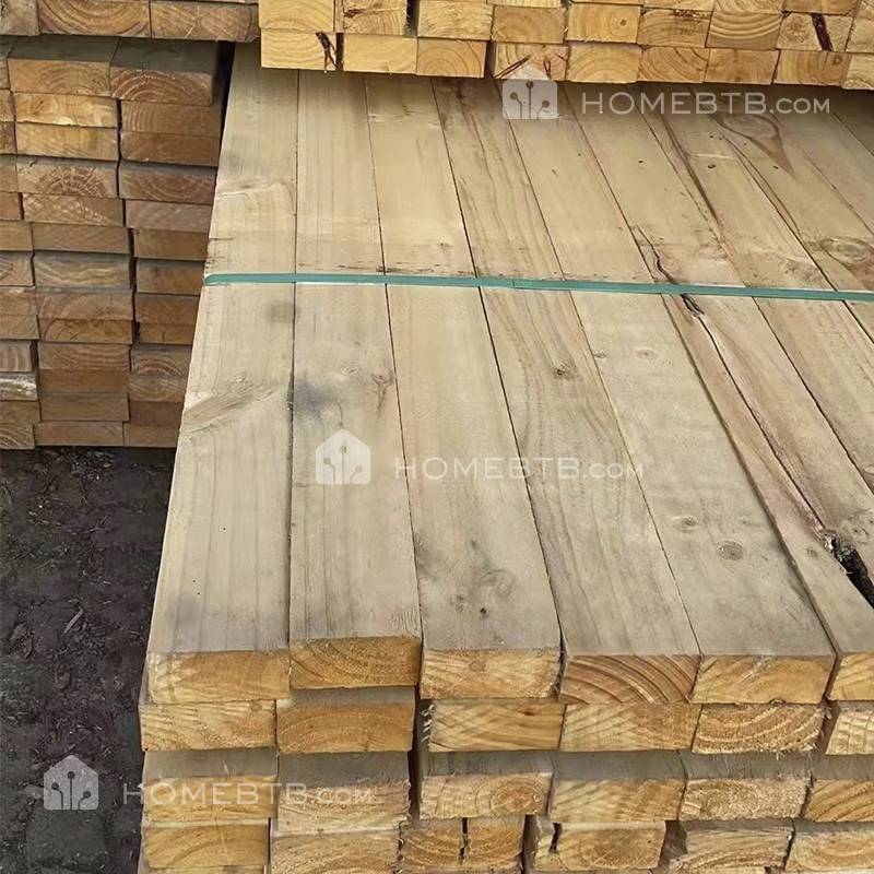 Pinus Radiata Monterey Pine  Logs Construction Timber Lumber Wood