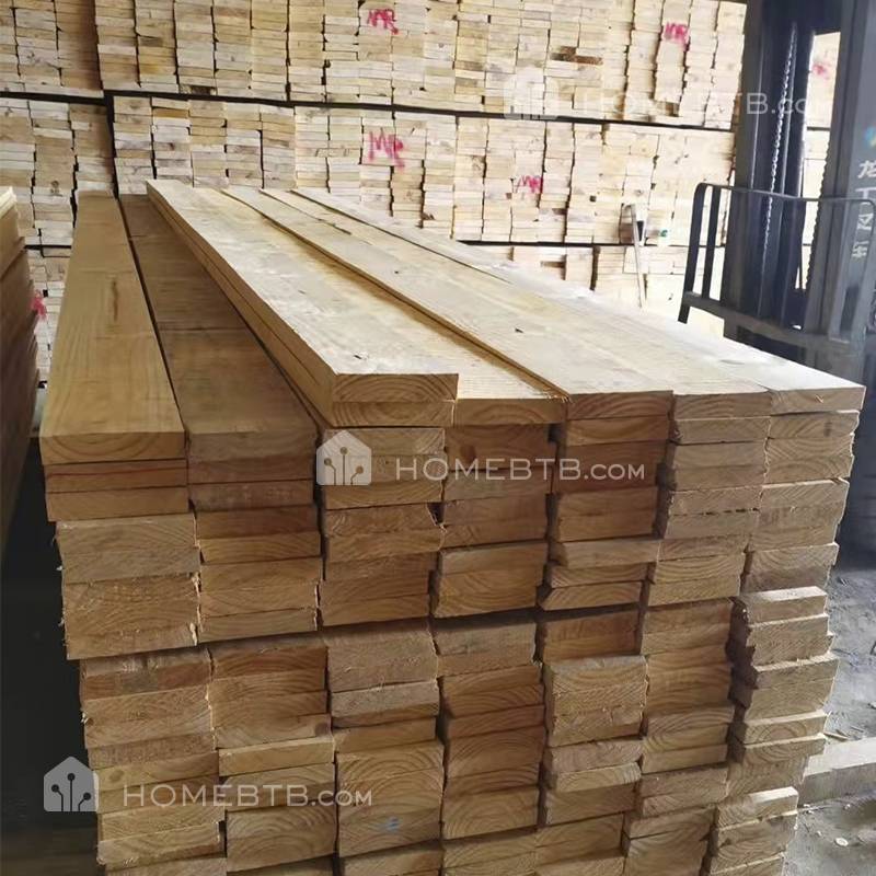 Uruguayan Pine Loblolly Pine Logs Construction Timber Lumber Wood