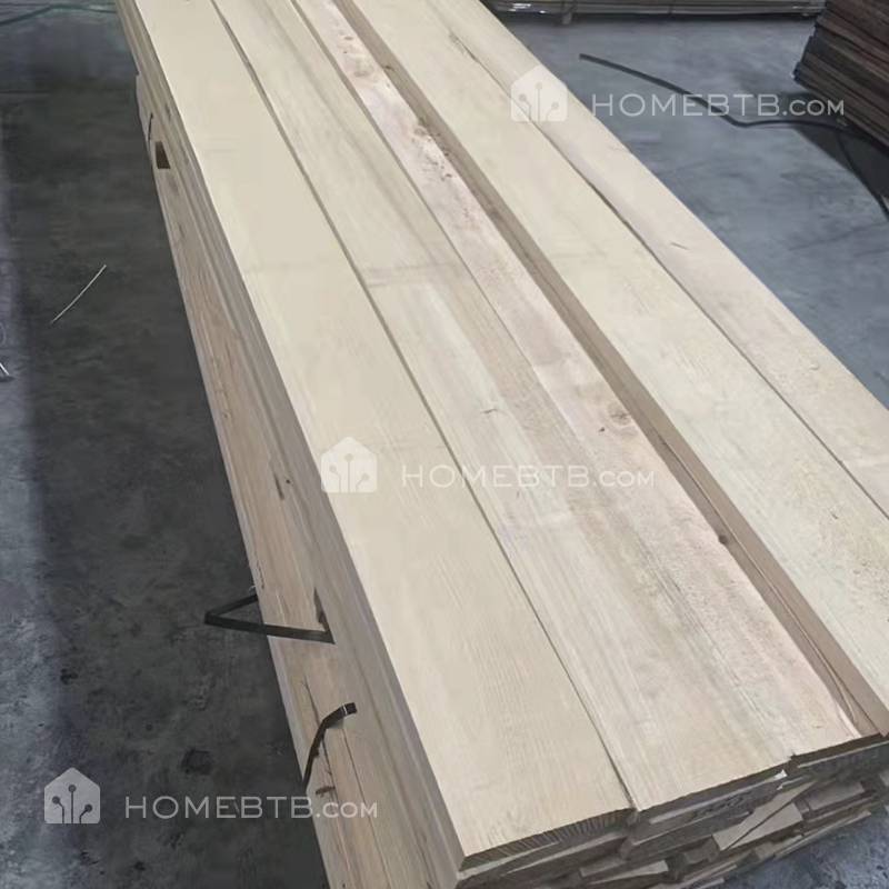 Cypress Wood Construction Sawn Timber Lumber