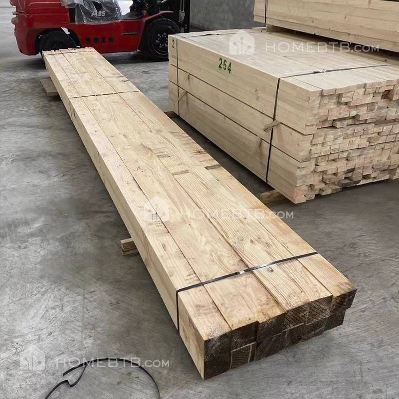 Australian Pine Firewood Logs Construction Timber Lumber Wood