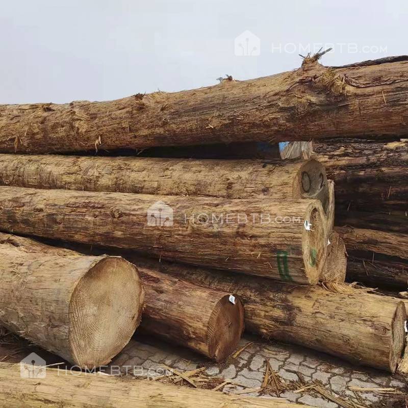 Hemlock Construction Sawn Timber Lumber Wood