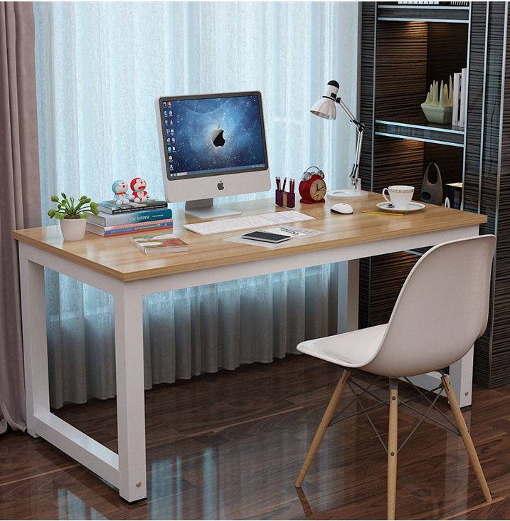 Home Office Minimalistic Desk Table Computer Desk