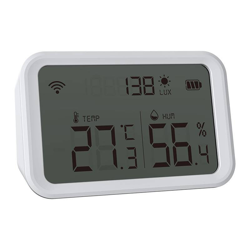 Square Temperature&Humidity Sensor