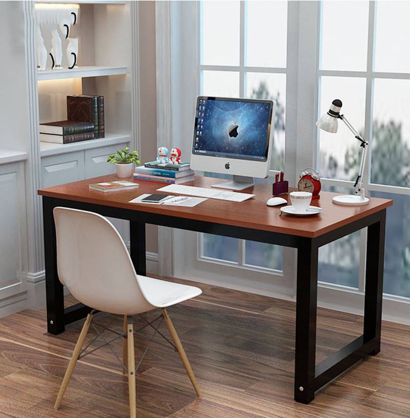 Home Office Minimalistic Desk Table Computer Desk