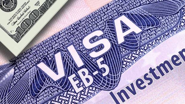 EB-5精品项目