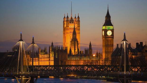 英国买房遗产税