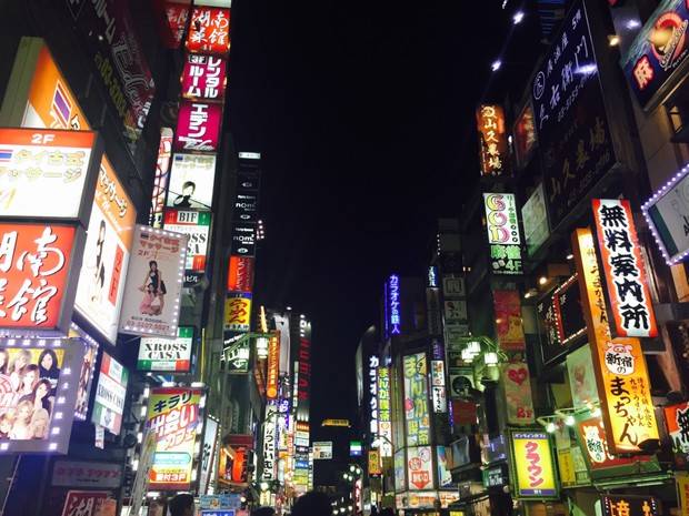 干货集锦