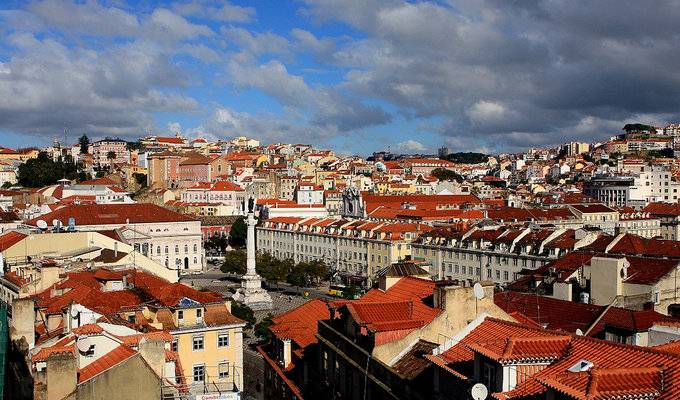 原来移民葡萄牙可以如此幸福 --凤凰房产海外