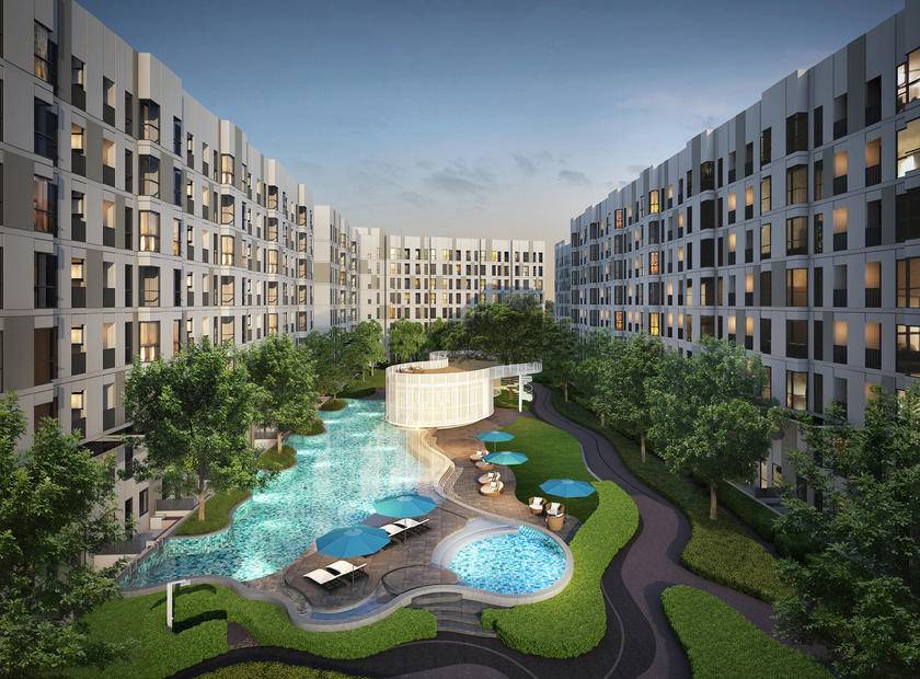 投资泰国房地产,回报率居然这么高! --凤凰房产