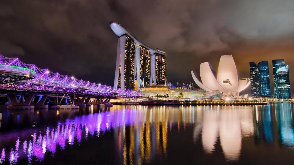 新加坡就业准证EP