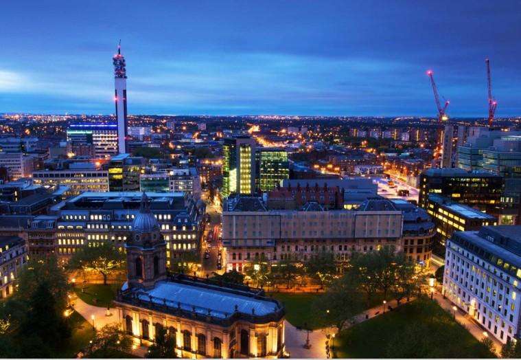 伯明翰排名_伯明翰大学(3)